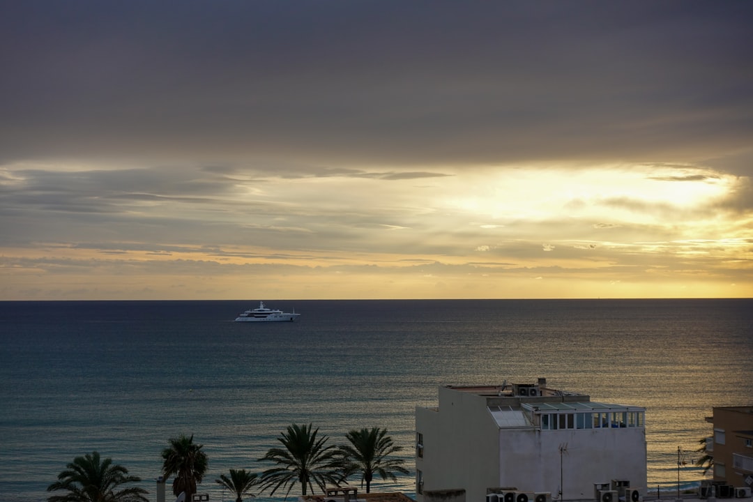 Puerto de Hvar