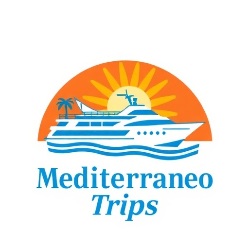 MediterraneoTrips Logo